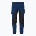 Spodnie trekkingowe dziecięce LEGO Lwparaw 603 dark navy