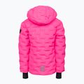 Kurtka narciarska dziecięca LEGO Lwjipe 706 pink 2
