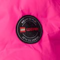 Kurtka narciarska dziecięca LEGO Lwjipe 706 pink 6