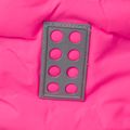 Kurtka narciarska dziecięca LEGO Lwjipe 706 pink 7