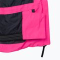 Kurtka narciarska dziecięca LEGO Lwjipe 706 pink 8