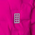 Kurtka narciarska dziecięca LEGO Lwjipe 706 dark pink 3
