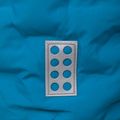 Kurtka narciarska dziecięca LEGO Lwjipe 706 dusty blue 6