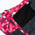 Kurtka narciarska dziecięca LEGO Lwjested 704 dark pink 6