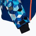 Kurtka narciarska dziecięca LEGO Lwjested 704 dark blue 5