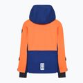 Kurtka narciarska dziecięca LEGO Lwjested 705 neon orange 8