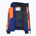 Kurtka narciarska dziecięca LEGO Lwjested 705 neon orange 9