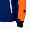 Kurtka narciarska dziecięca LEGO Lwjested 705 neon orange 5