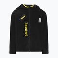 Bluza polarowa dziecięca LEGO Lwsangai 601 black 6