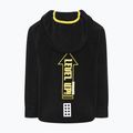 Bluza polarowa dziecięca LEGO Lwsangai 601 black 7