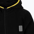 Bluza polarowa dziecięca LEGO Lwsangai 601 black 3