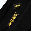 Bluza polarowa dziecięca LEGO Lwsangai 601 black 4