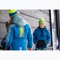 Bluza polarowa dziecięca LEGO Lwsky 710 dusty blue 5