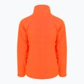 Bluza polarowa dziecięca LEGO Lwsinclair 702 neon orange 2