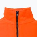Bluza polarowa dziecięca LEGO Lwsinclair 702 neon orange 4