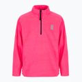 Bluza polarowa dziecięca LEGO Lwsinclair 702 pink
