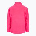 Bluza polarowa dziecięca LEGO Lwsinclair 702 pink 2