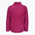 Bluza polarowa dziecięca LEGO Lwsinclair 702 dark pink 2