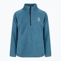 Bluza polarowa dziecięca LEGO Lwsinclair 702 dusty blue