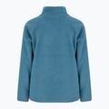 Bluza polarowa dziecięca LEGO Lwsinclair 702 dusty blue 2