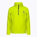 Bluza polarowa dziecięca LEGO Lwsinclair 702 dark green