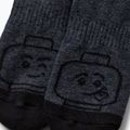 Skarpety narciarskie dziecięce LEGO Lwazun 700 black 3