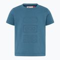 Koszulka dziecięca LEGO Lwtate 600 dusty blue