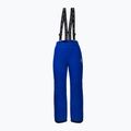 Spodnie narciarskie dziecięce LEGO Lwpayton 701 dark blue