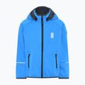 Kurtka softshell dziecięca LEGO Lwsky 764 blue