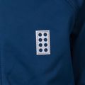 Kurtka softshell dziecięca LEGO Lwsejoun 600 dark navy 3