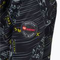 Kurtka softshell dziecięca LEGO Lwsejoun 602 black 3