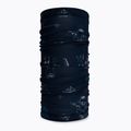 Chusta wielofunkcyjna dziecięca LEGO Lwadje 601 dark navy