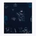 Chusta wielofunkcyjna dziecięca LEGO Lwadje 601 dark navy 2