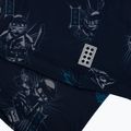 Chusta wielofunkcyjna dziecięca LEGO Lwadje 601 dark navy 3