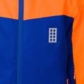 Kurtka narciarska dziecięca LEGO Lwjested 714 dark blue 3