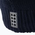 Czapka zimowa dziecięca LEGO Lwaorai 705 dark navy 3
