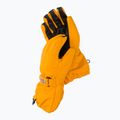 Rękawice narciarskie dziecięce LEGO Lwatlin 700 dark yellow