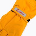 Rękawice narciarskie dziecięce LEGO Lwatlin 700 dark yellow 4