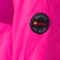 Kurtka narciarska dziecięca LEGO Lwjested 717 pink 5