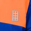 Kurtka narciarska dziecięca LEGO Lwjested 717 dark blue 3
