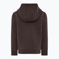 Bluza dziecięca LEGO Lwsky 600 dark brown 2