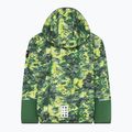 Kurtka softshell dziecięca LEGO Lwstorm 203 dark green 2