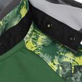 Kurtka softshell dziecięca LEGO Lwstorm 203 dark green 4