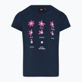 Koszulka dziecięca LEGO Lwtaylor 300 dark navy