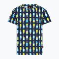 Koszulka dziecięca LEGO Lwtaylor 306 dark navy