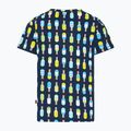 Koszulka dziecięca LEGO Lwtaylor 306 dark navy 2