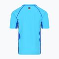 Koszulka do pływania dziecięca LEGO Lwalex 303 bright blue 2