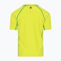 Koszulka do pływania dziecięca LEGO Lwalex 303 lime green 2