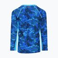 Longsleeve do pływania dziecięcy LEGO Lwalex 300 bright blue 2