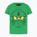Koszulka dziecięca LEGO Lwtaylor 206 green